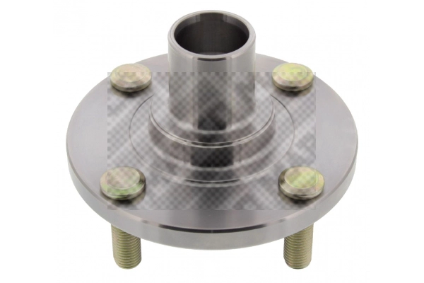 Wheel Hub (26223)