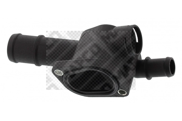 Coolant Flange