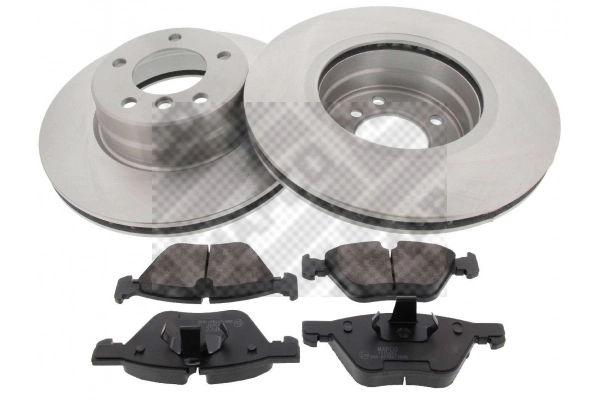 Brake Kit, disc brake (47871)