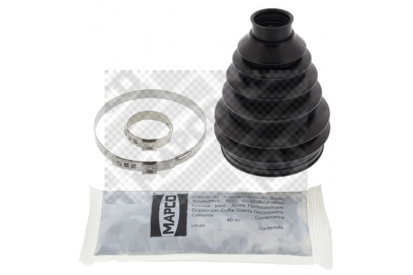 Bellow Kit, drive shaft (18100)