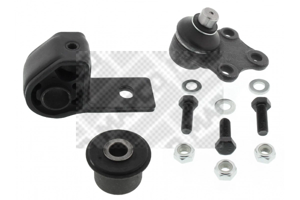 Repair Kit, control arm (53233)