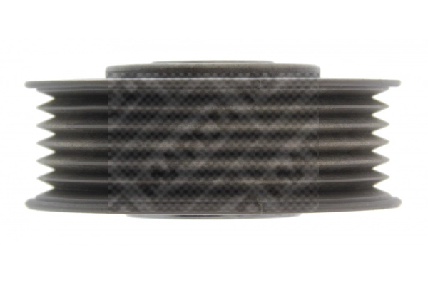 Tensioner Pulley, V-ribbed belt