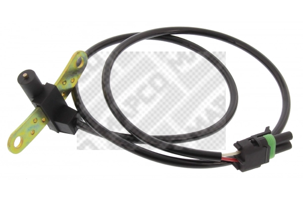 Sensor, crankshaft pulse