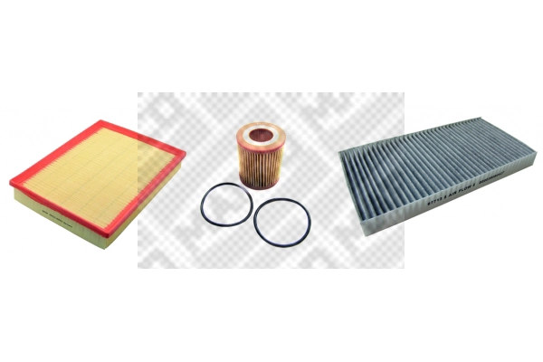 Filter Set (68718)