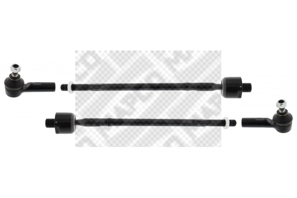 Repair Kit, tie rod (53570)