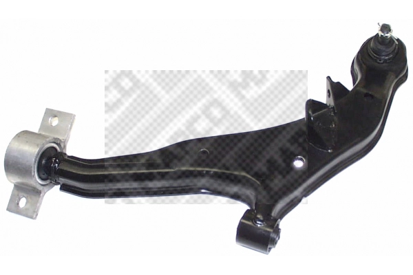 Control/Trailing Arm, wheel suspension (51286)