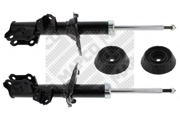 Mounting Kit, shock absorber (40982)