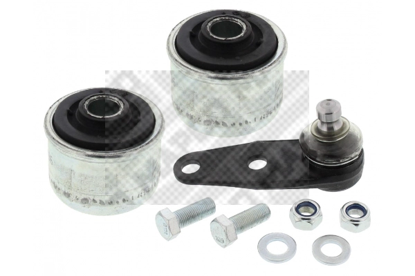 Repair Kit, control arm (53213)