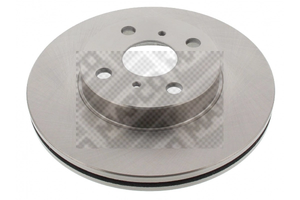 Brake Disc (15554)