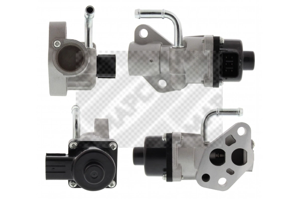 EGR Valve
