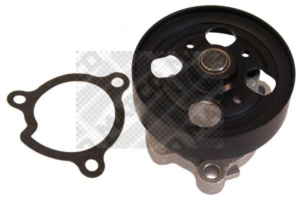 Water Pump, engine cooling (21574)