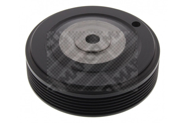 Belt Pulley, crankshaft (43154)