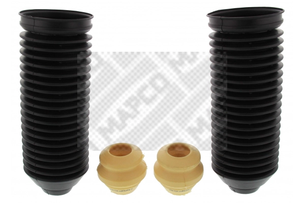Dust Cover Kit, shock absorber