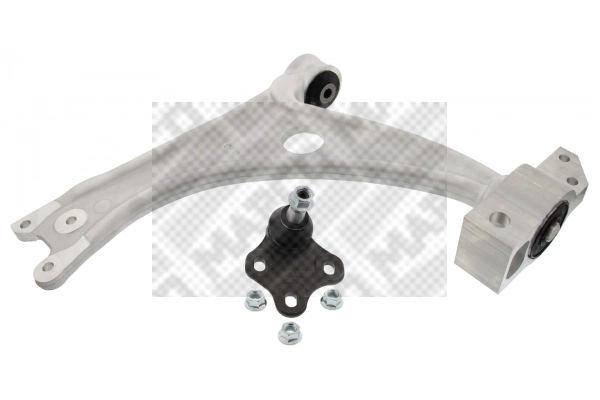 Control/Trailing Arm, wheel suspension (54747/2)