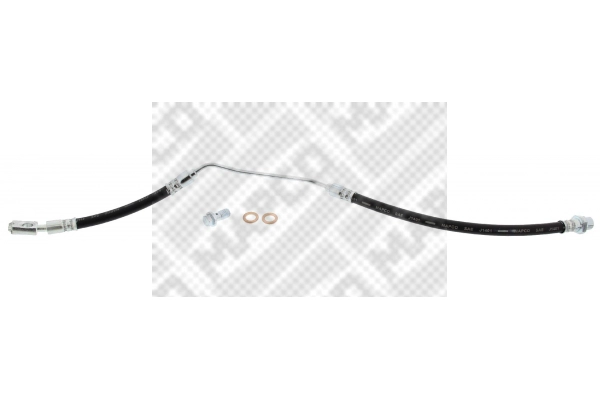 Brake Hose (3892)
