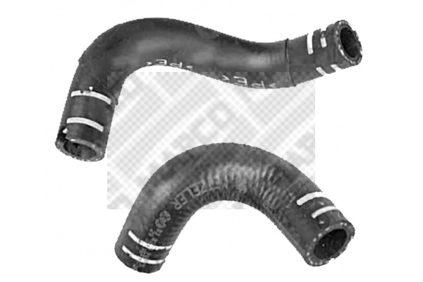 Radiator Hose (39342)