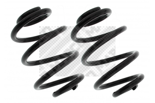 Suspension Set, springs