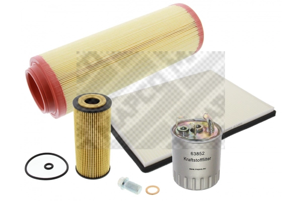 Filter Set (68882)