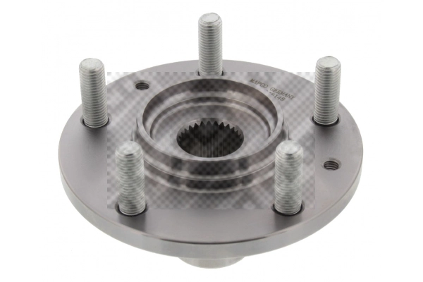Wheel Hub