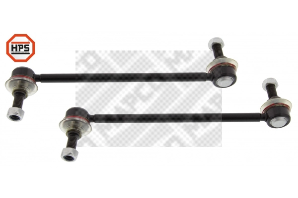 Repair Kit, stabiliser coupling rod (52893/2HPS)