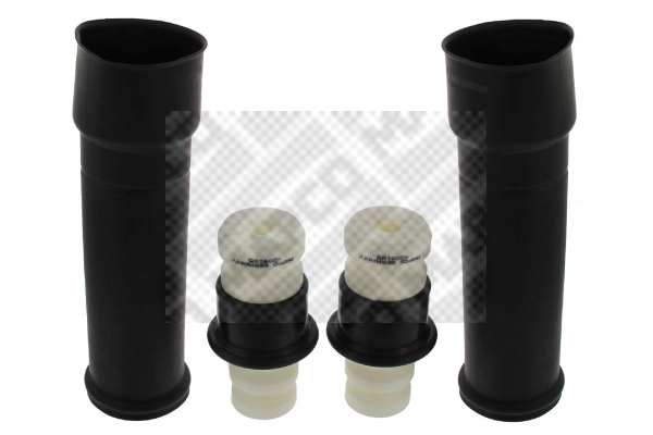 Dust Cover Kit, shock absorber