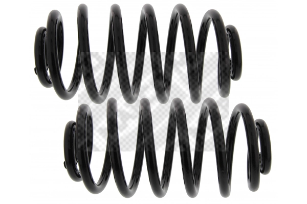 Suspension Set, springs (70761/2)