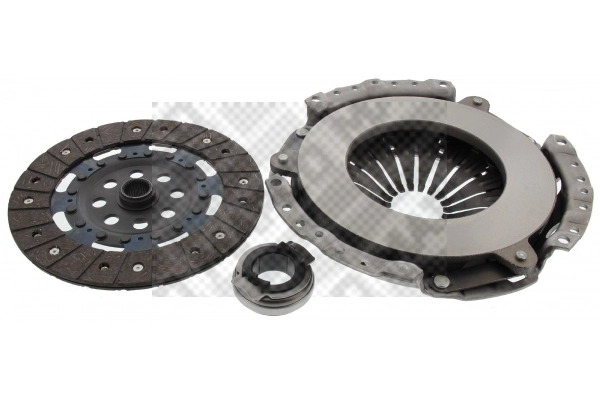 Clutch Kit (10775)
