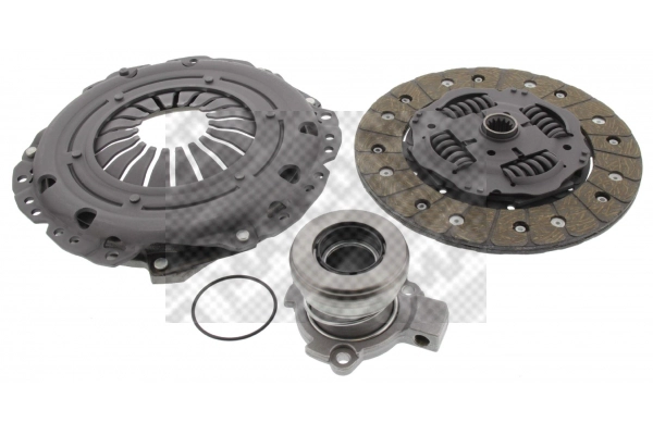 Clutch Kit (10711/9)