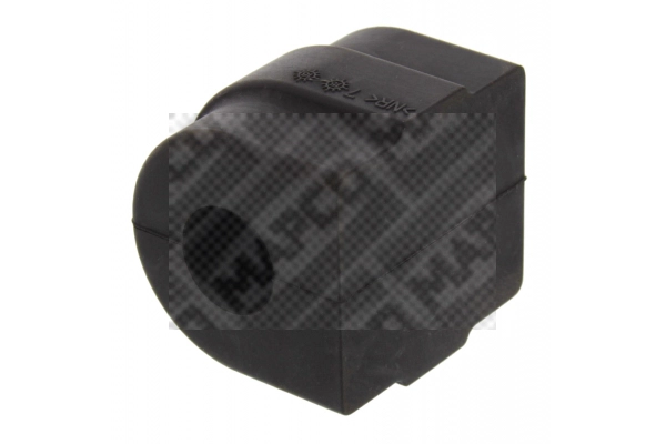Mounting, stabiliser bar