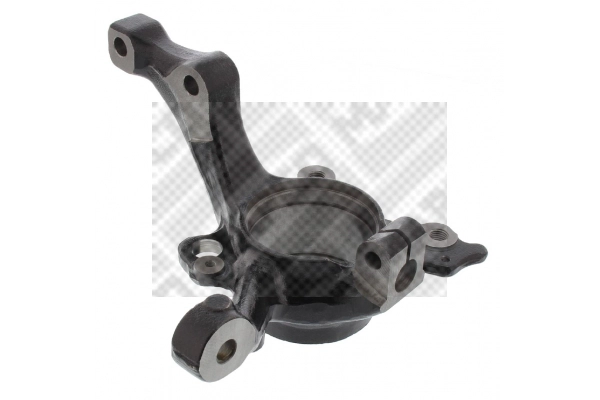 Steering Knuckle, wheel suspension