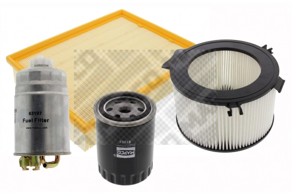 Filter Set (68819)