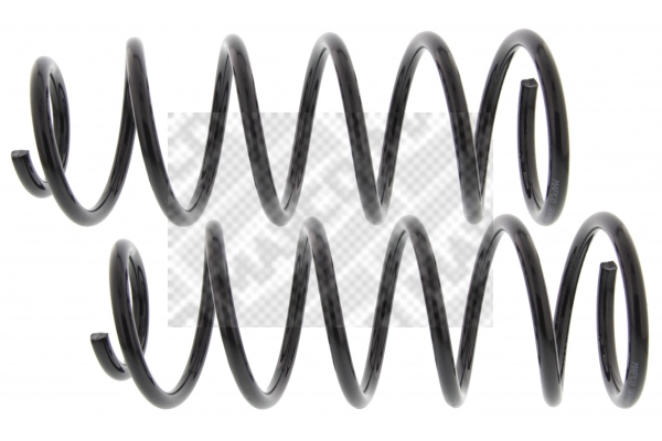 Suspension Set, springs (70626/2)