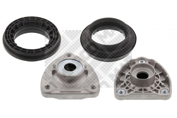 Repair Kit, suspension strut support mount (34353)