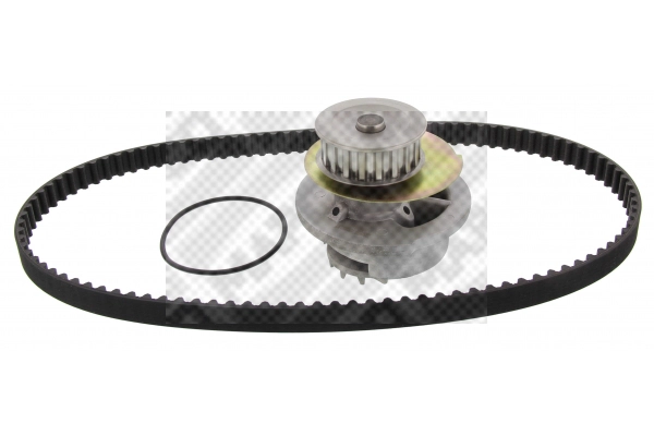 Water Pump & Timing Belt Kit (41758)