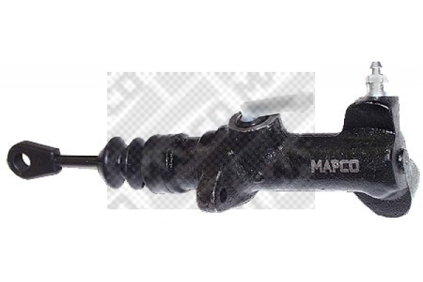 Master Cylinder, clutch (1790)