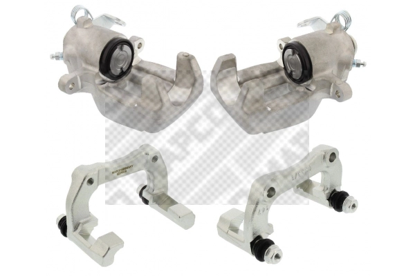 Brake Caliper (4836/6)