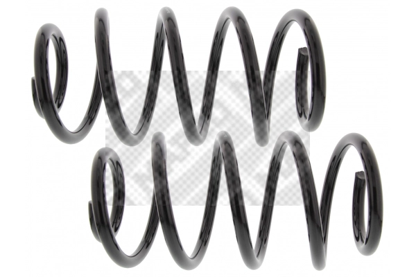 Suspension Set, springs (71879/2)