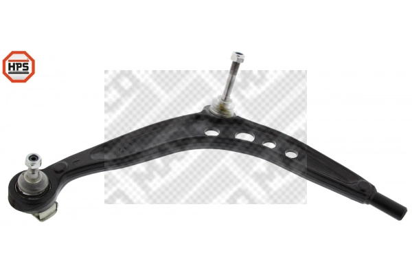 Control/Trailing Arm, wheel suspension (19670HPS)