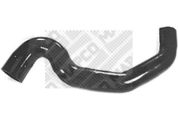Radiator Hose (39142)