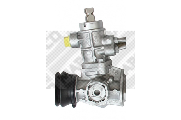 Steering Gear