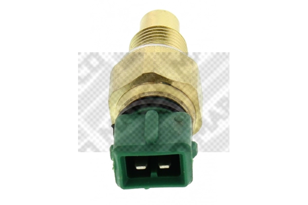 Sensor, coolant temperature
