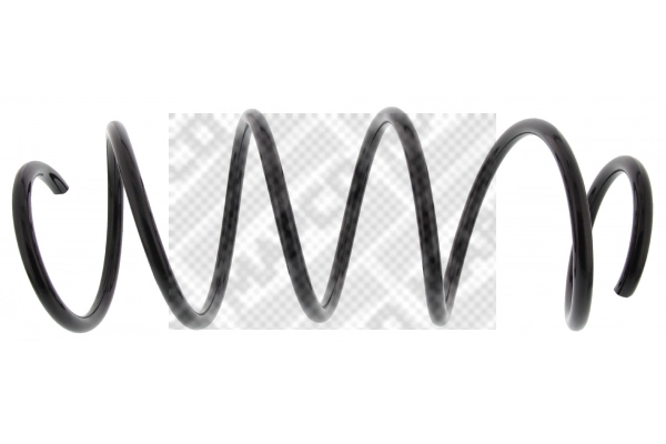 Suspension Spring (72831)