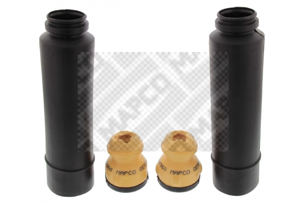Dust Cover Kit, shock absorber (34960)