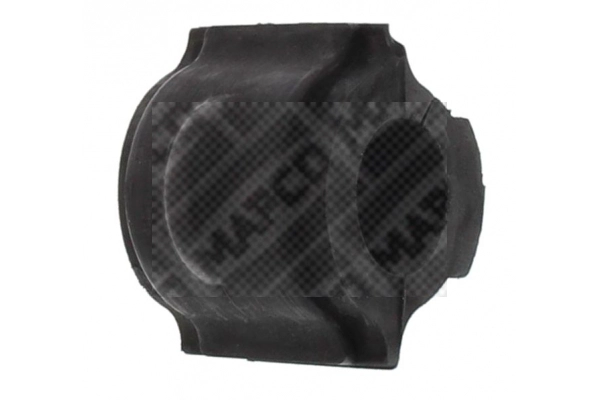 Mounting, stabiliser bar