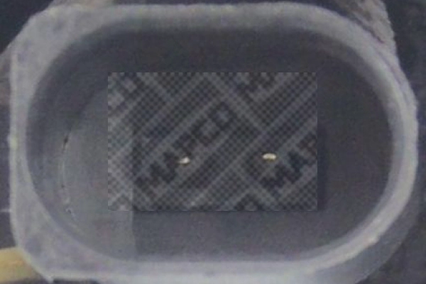 Repair Kit, steering knuckle