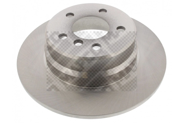 Brake Disc (25789)