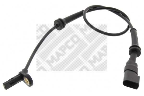Sensor, wheel speed (86604)