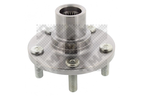 Wheel Hub (126512)
