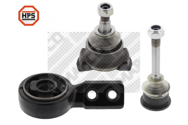 Repair Kit, control arm (53269HPS)