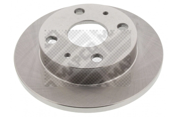 Brake Disc (25505)